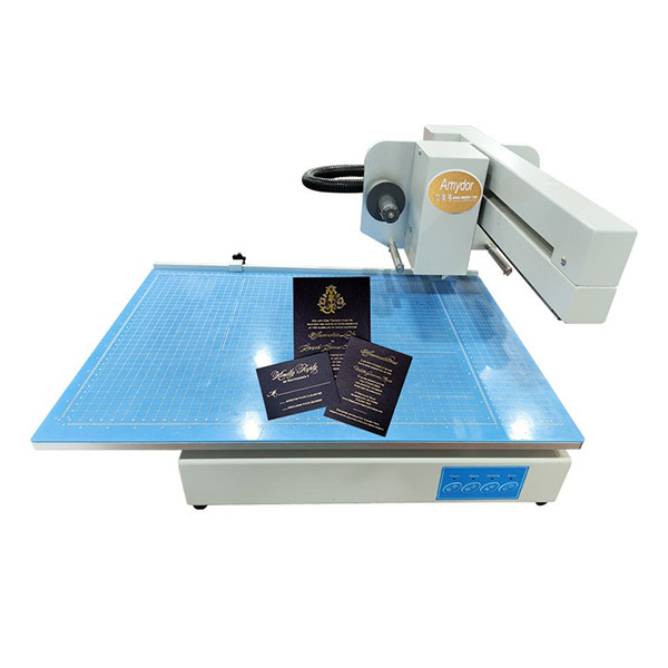 AMD3025 Digital Foil Printers