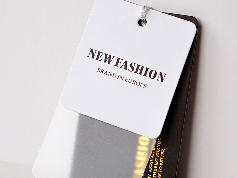 Garments Tags