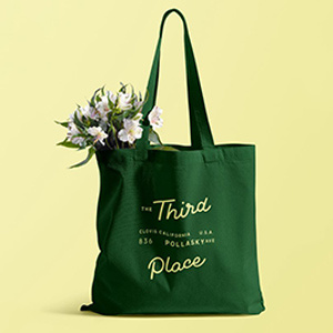 Non-woven bag Non-woven bag