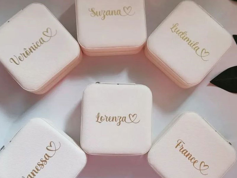Ring box Ring box