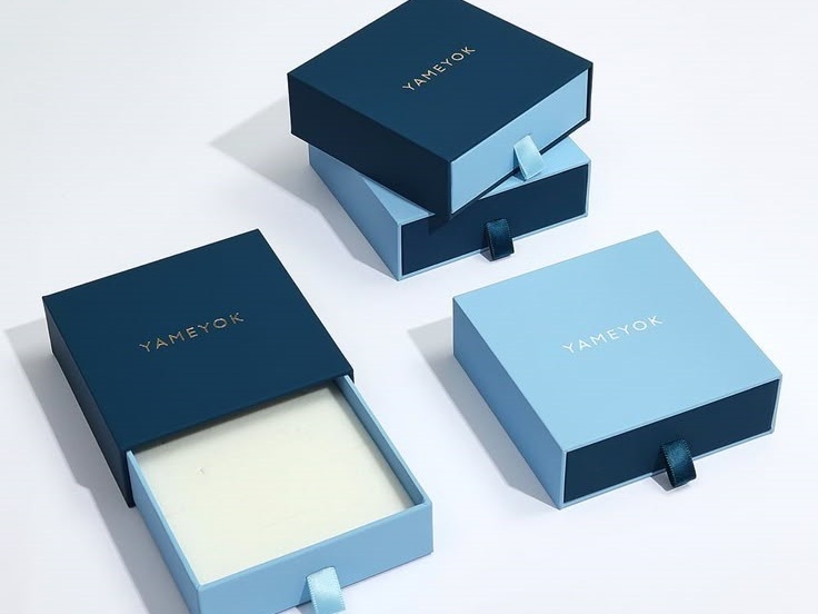 Amydor Box Foil Printer