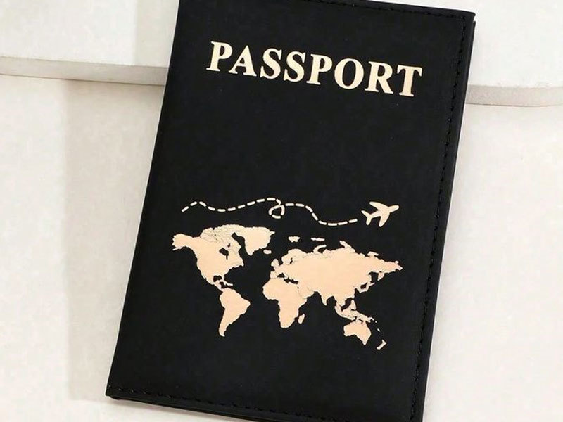 Passport