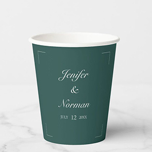 Water cup