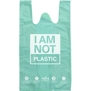 Plastic