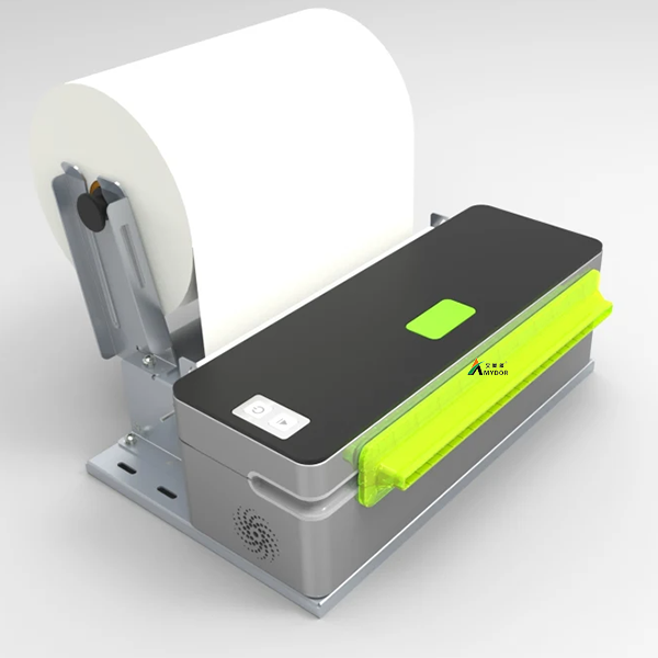 300 DPI A4 Thermal Kiosk Receipt Printer for Retail Stores and Points of Sale