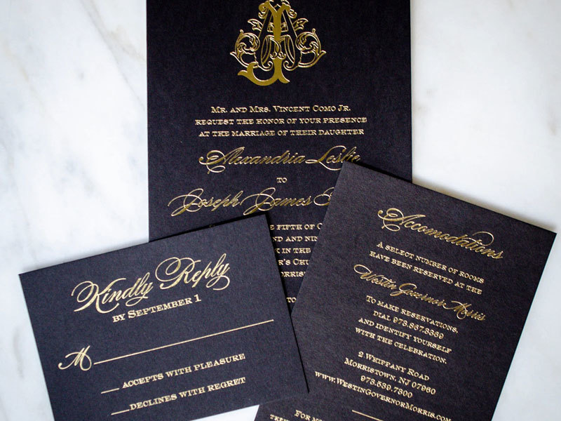 Wedding Announcements Wedding Announcements