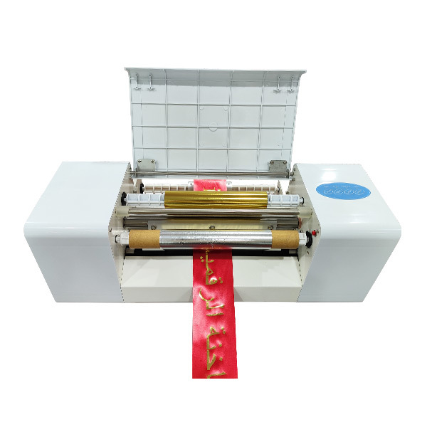 AMD360B Digital Foil Printers