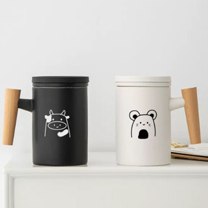 Water cups Water cups
