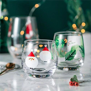Glass Printing