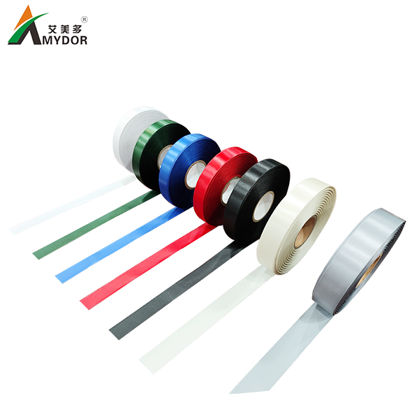 Supplier Roll Ribbon Consumables For Gift Wrapping, Craft Hot Stamping  AMD320