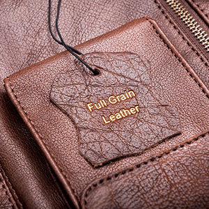 Leather Products