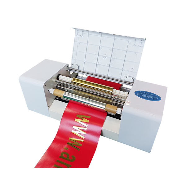 AMD360A Digital Foil Printers