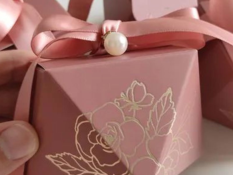 Wedding candy box Wedding candy box