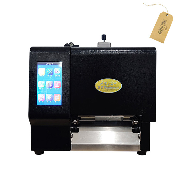 AMD41D Garment Tag Printers
