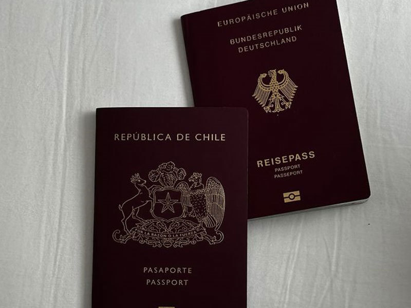 Passport