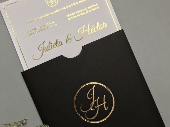 Amydor Wedding & Greeting Card Foil Printer