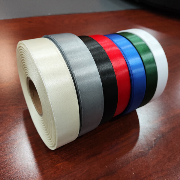 Amydor hot printing foil for digital Ribbon foil printer.
