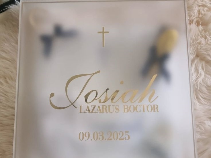 Amydor Flatbed Foil Printere