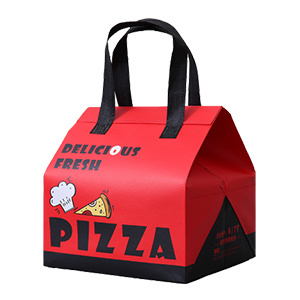 Takeaway bag Takeaway bag