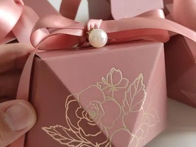 Amydor Box Foil Printer