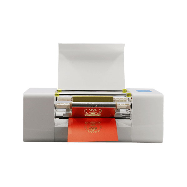 AMD360C Digital Foil Printers
