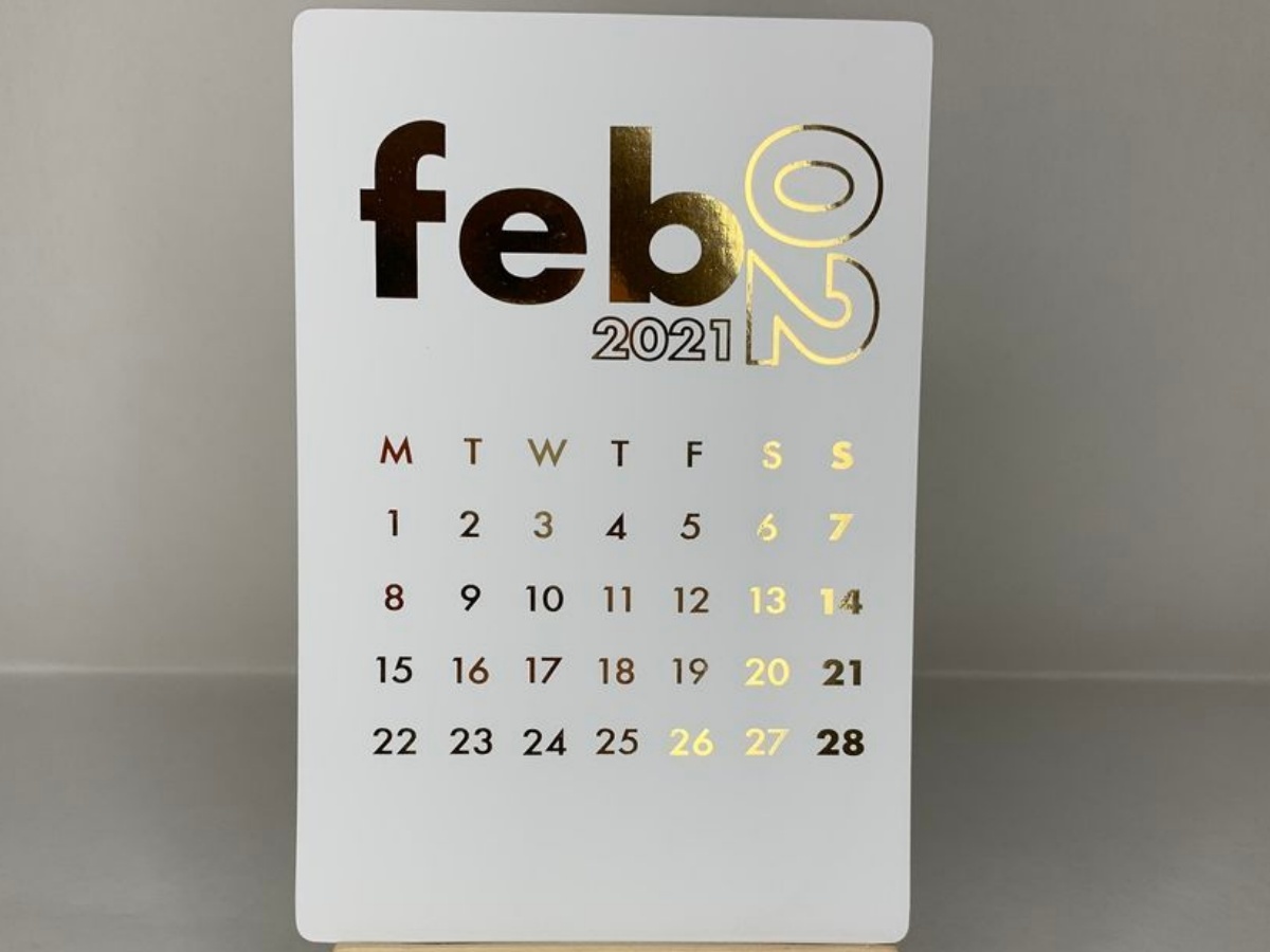 Amydor Flatbed Hot Foil Printer: 1-Year Warranty