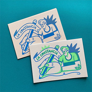 Graphic Printing