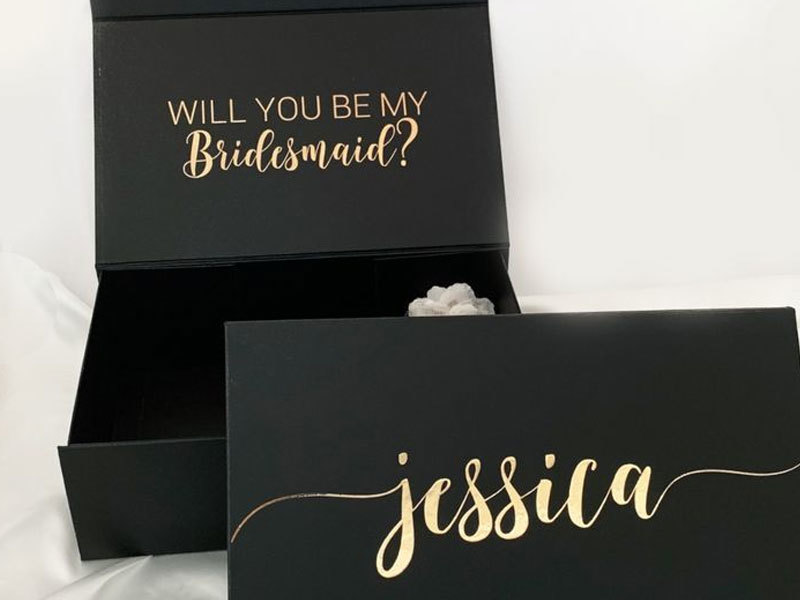 Birthday gift box Birthday gift box