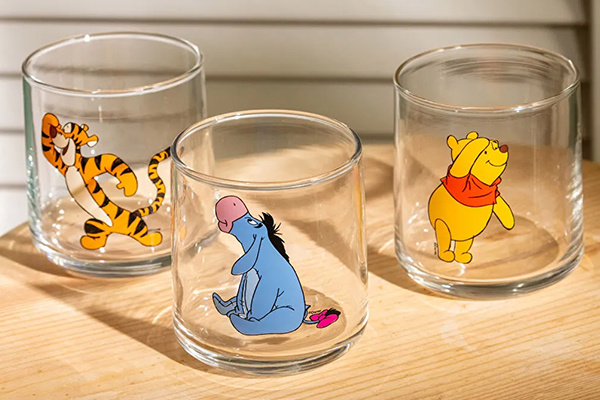 Glass Printing: The Beauty of Craftsmanship and Its Wide Applications