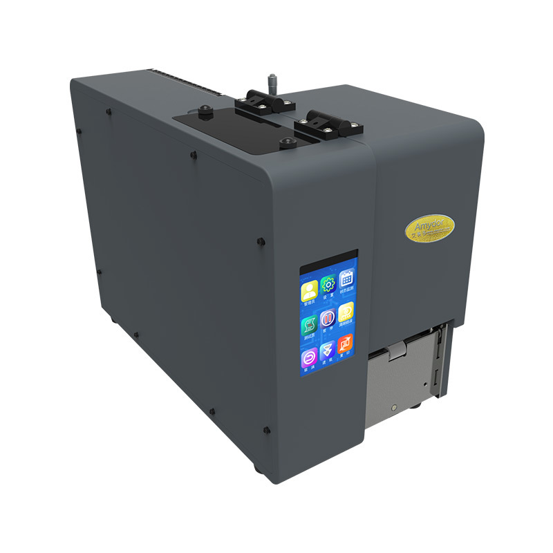 AMD41F Single Card Printers