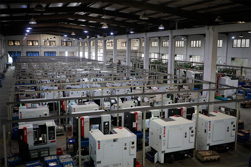 Factory Equipment Factory Equipment