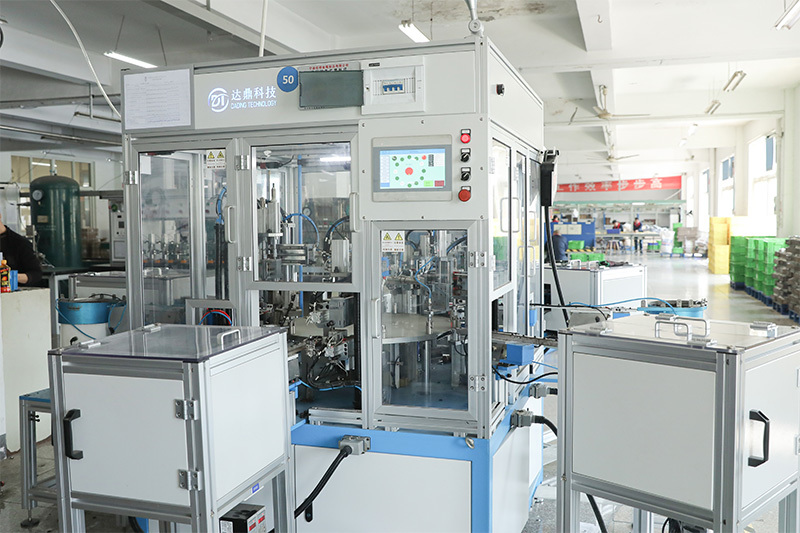 Factory Equipment Factory Equipment