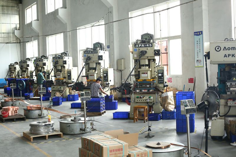 Factory Equipment Factory Equipment