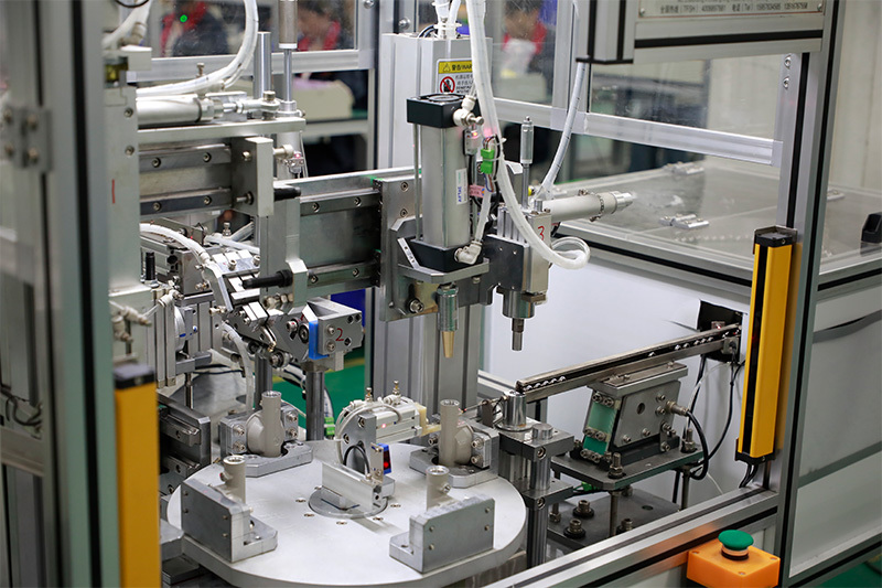 Factory Equipment Factory Equipment