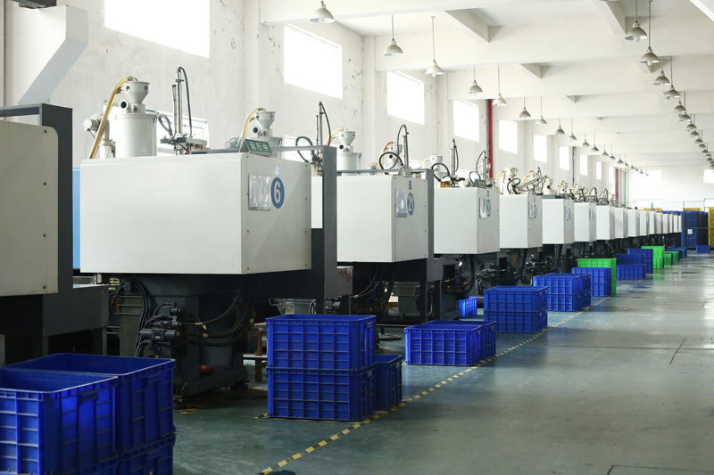 Factory Equipment Factory Equipment
