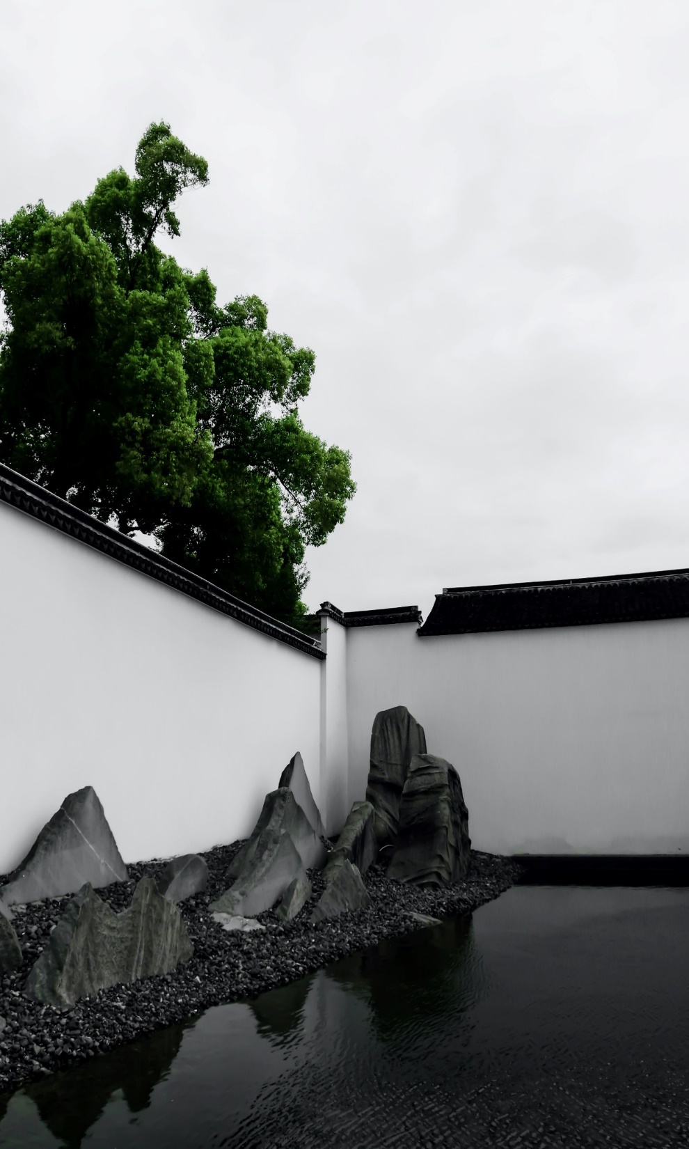 园林造景 园林造景