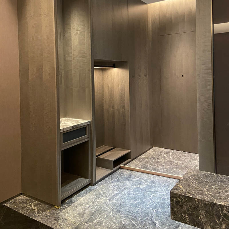 【意大利蓝】鄂尔多斯万豪酒店 【意大利蓝】鄂尔多斯万豪酒店