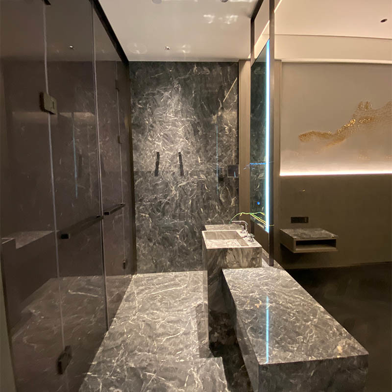【意大利蓝】鄂尔多斯万豪酒店 【意大利蓝】鄂尔多斯万豪酒店