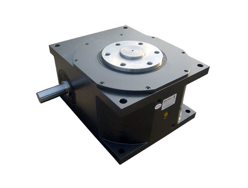 Cam indexer - DB Series(Cylinder Model)