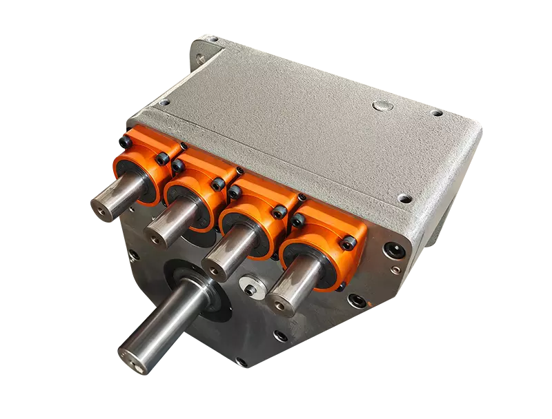 Customization - Paper Feeding Transmission Module