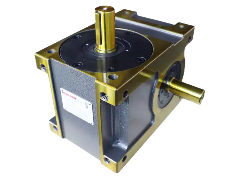 Cam indexer - DS Series(Shaft Model)