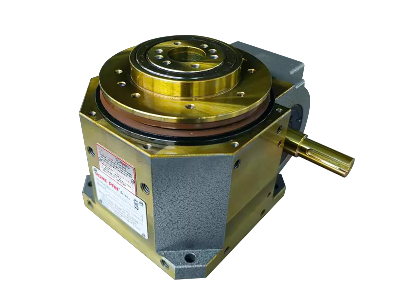 Cam indexer - DT Series(Platen Model)