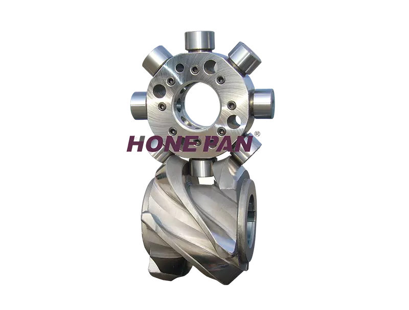 Customization - Custom Cams