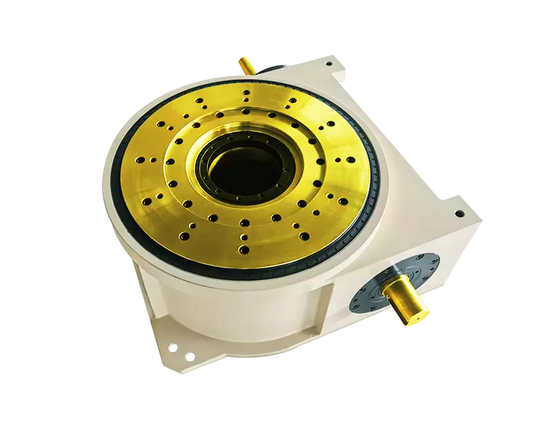 Rotary Table - HBY Series(Index Table)