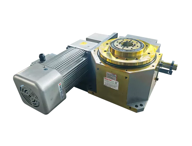 Customization - Motor Reducer