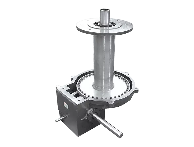 Cam indexer - AT Series(For Lighting Equipment)
