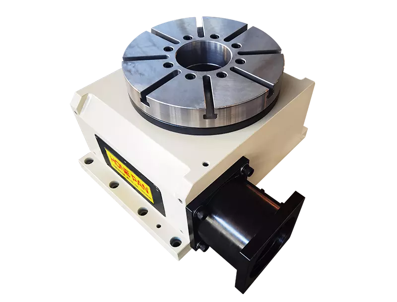 Customization - Turntable