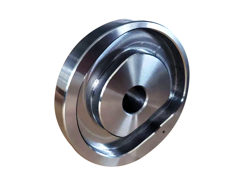 Customization - Custom Cams