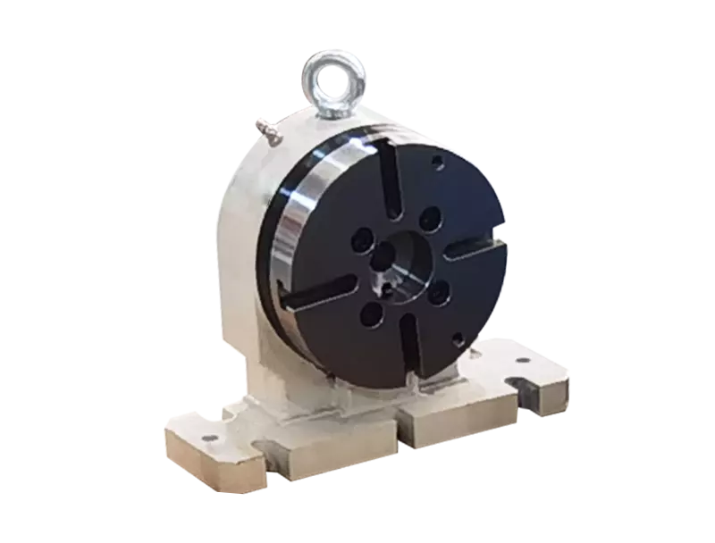 Rotary Table - W Series(Support Table)