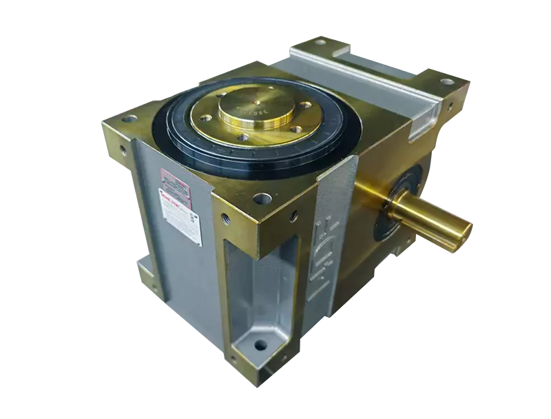 Cam indexer - DF Series(Flange Model)